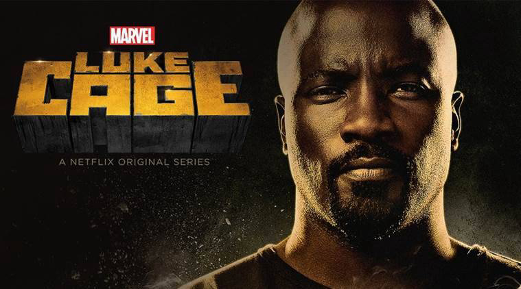 Marvel's Luke Cage (Season 2) / Marvel's Luke Cage (Season 2) (2018)