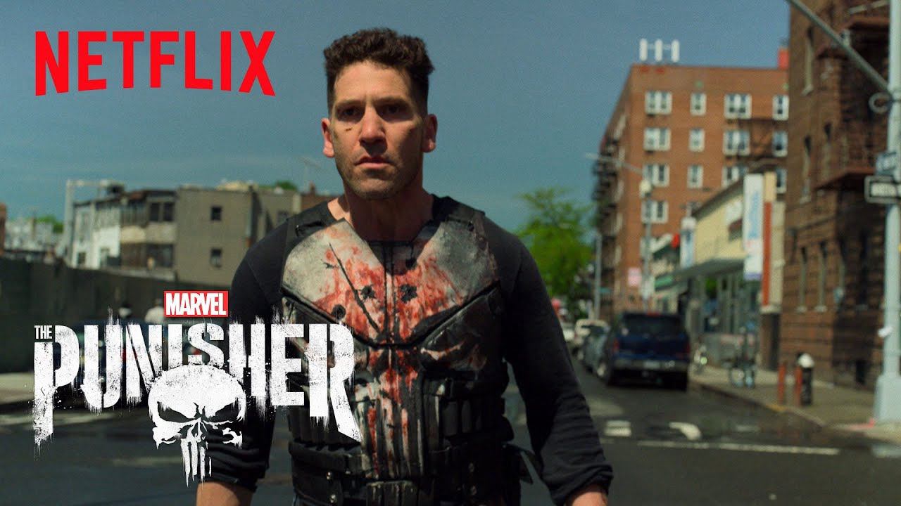 Marvel's The Punisher (Season 2) / Marvel's The Punisher (Season 2) (2019)