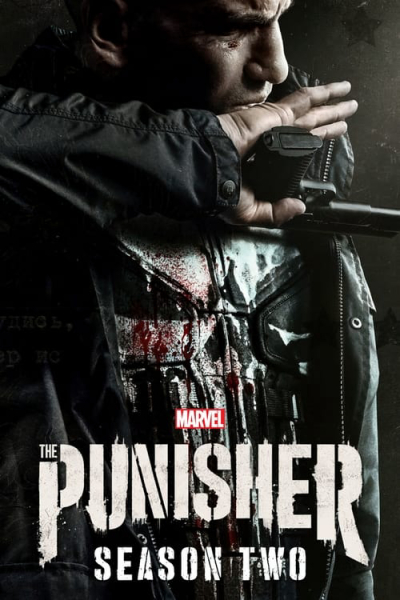 Marvel's The Punisher (Season 2) / Marvel's The Punisher (Season 2) (2019)