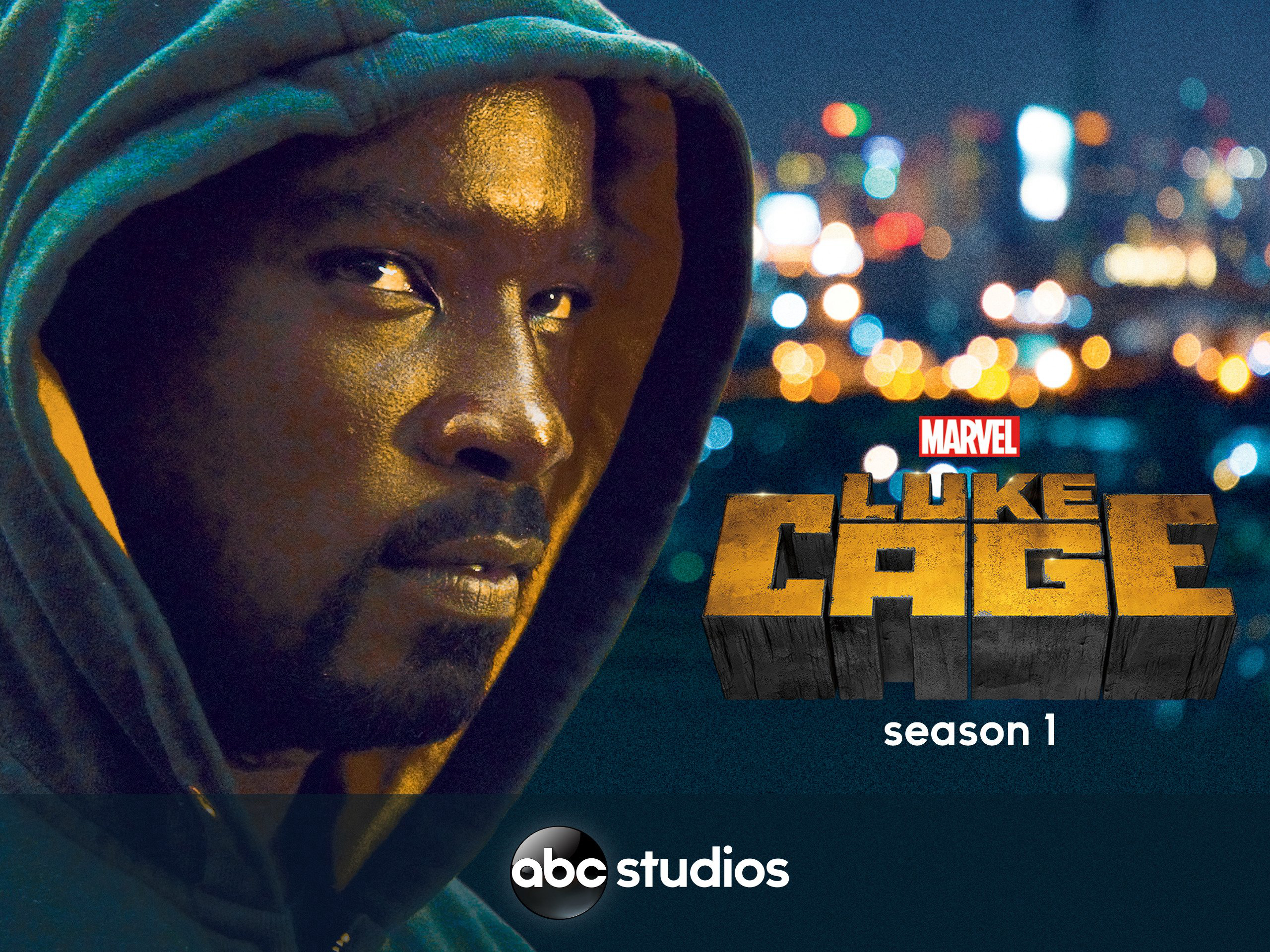 Marvel's Luke Cage (Season 1) / Marvel's Luke Cage (Season 1) (2016)