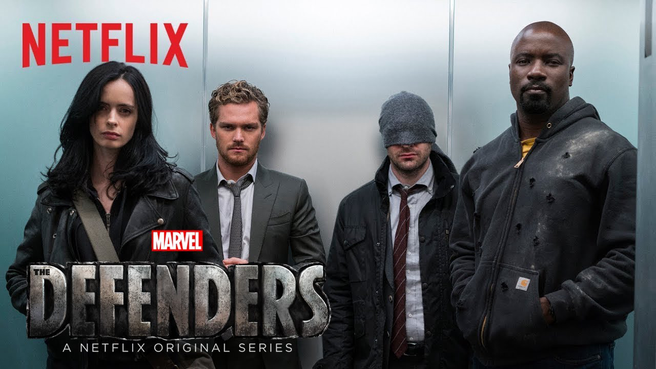 Xem Phim Marvel's The Defenders, Marvel's The Defenders 2017 Xem Phim Marvel's The Defenders, Marvel's The Defenders 2017