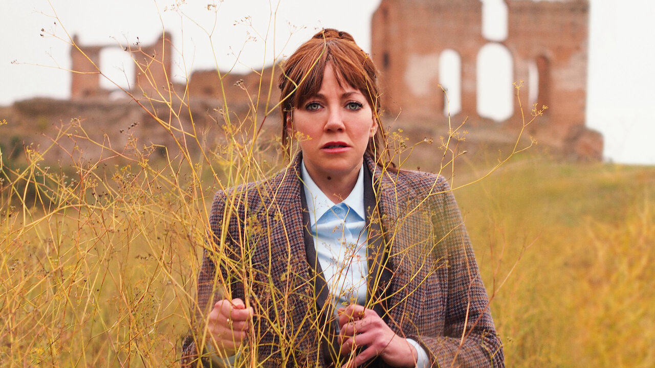 Xem Phim Cunk nói về Trái Đất, Cunk On Earth 2023 Xem Phim Cunk nói về Trái Đất, Cunk On Earth 2023