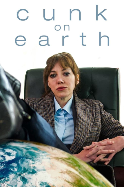 Cunk nói về Trái Đất, Cunk On Earth / Cunk On Earth (2023)