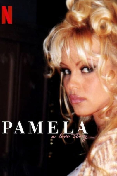 Pamela, a love story / Pamela, a love story (2023)