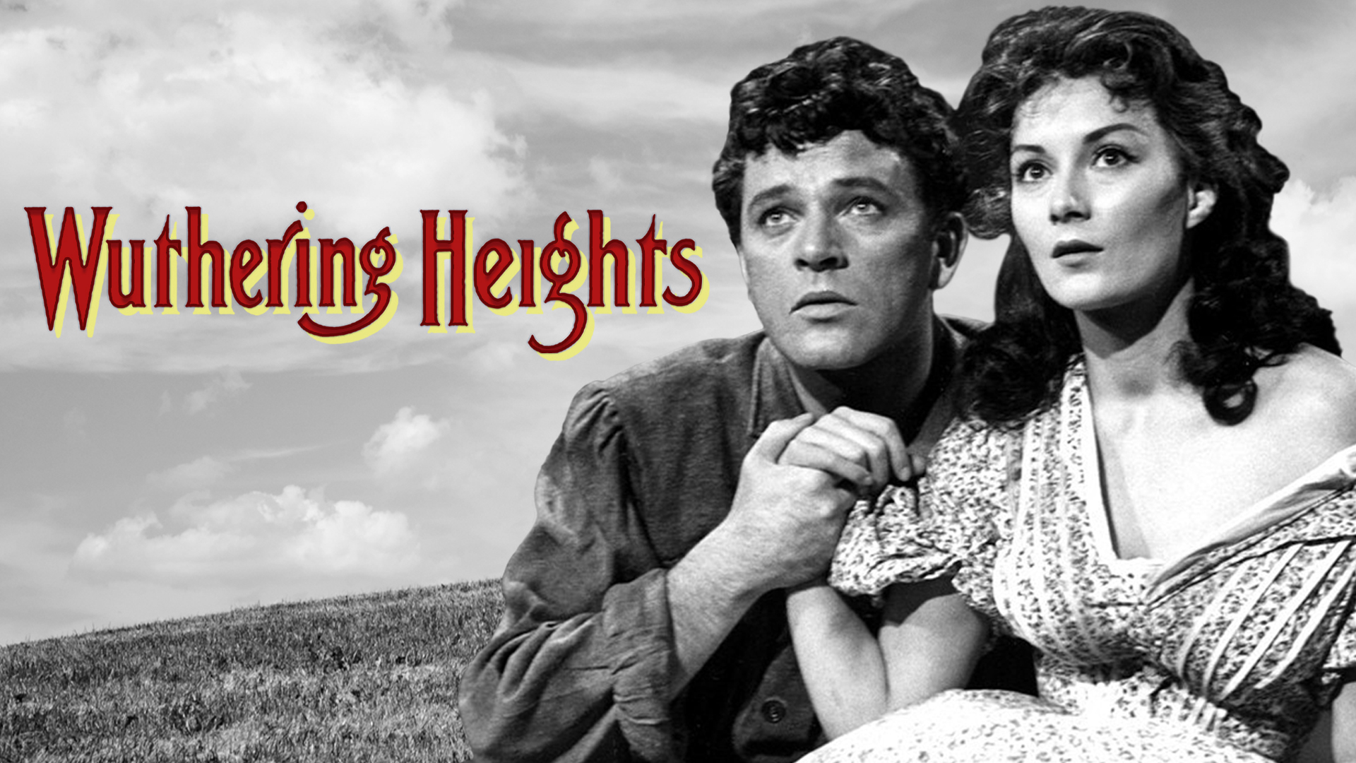 Wuthering Heights / Wuthering Heights (1939)