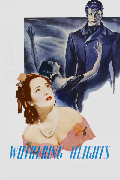 Wuthering Heights, Wuthering Heights / Wuthering Heights (1939)