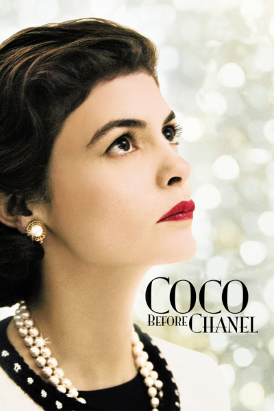 Coco avant Chanel / Coco avant Chanel (2009)