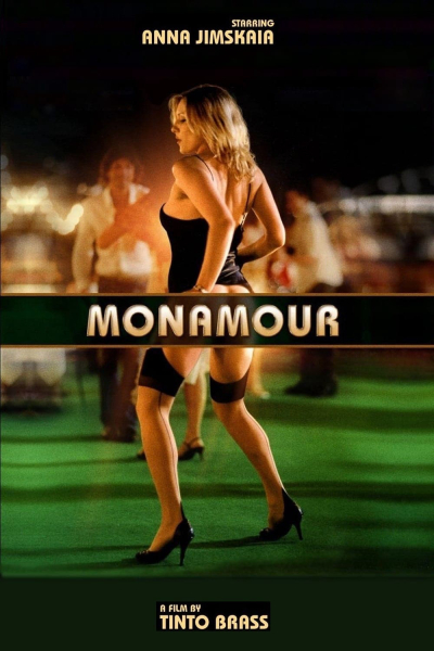 Monamour / Monamour (2006)