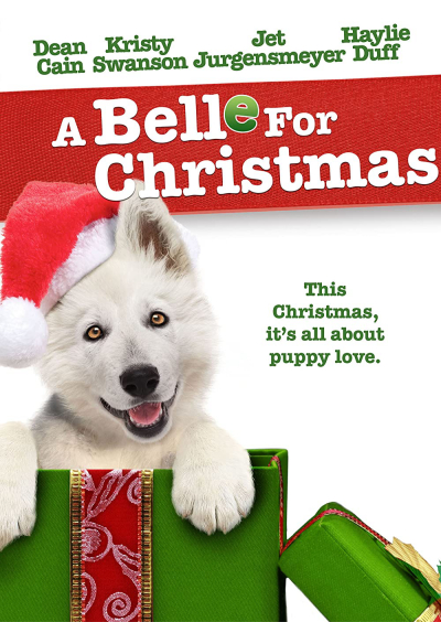 A Belle for Christmas / A Belle for Christmas (2014)