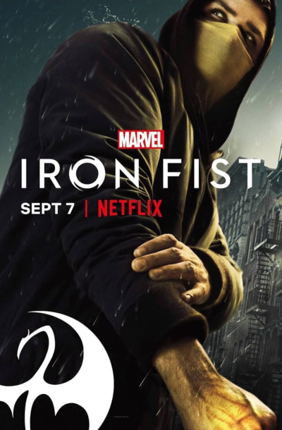 Marvel's Iron Fist (Season 2) / Marvel's Iron Fist (Season 2) (2018)