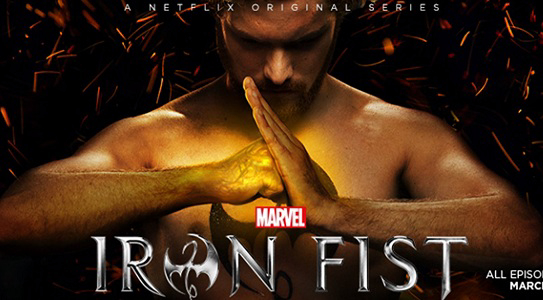 Xem Phim Thiết Quyền (Phần 1), Marvel's Iron Fist (Season 1) 2017 Xem Phim Thiết Quyền (Phần 1), Marvel's Iron Fist (Season 1) 2017