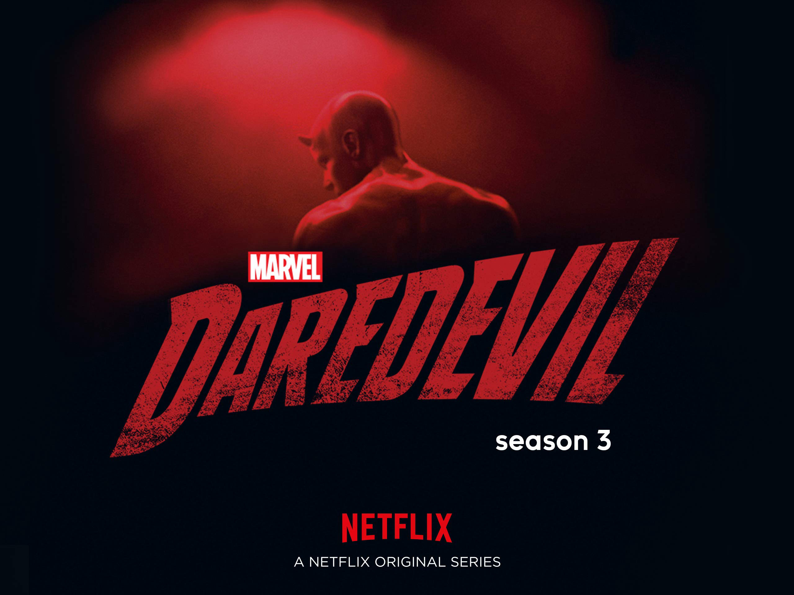Marvel's Daredevil (Season 3) / Marvel's Daredevil (Season 3) (2018)