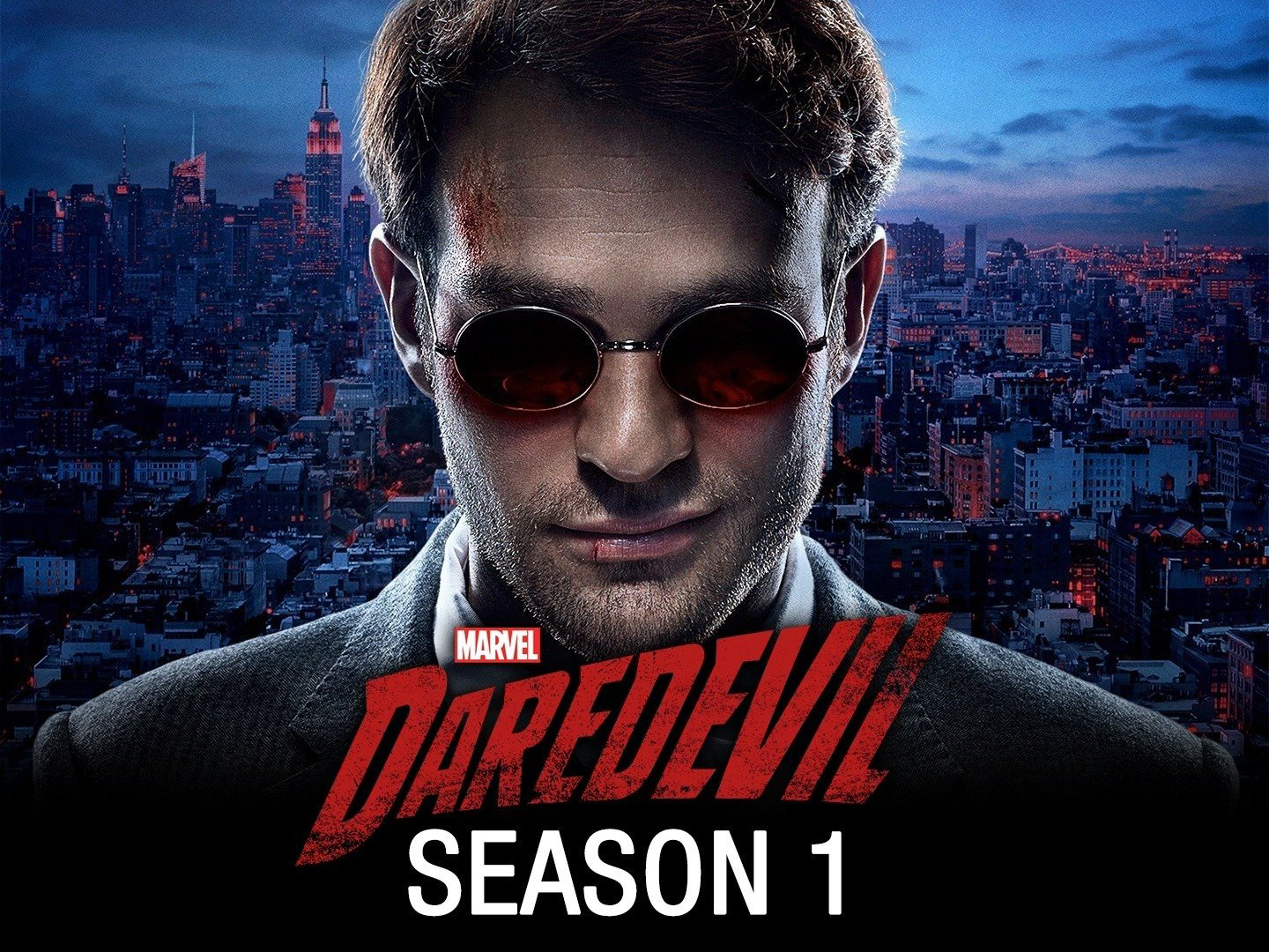 Marvel's Daredevil (Season 1) / Marvel's Daredevil (Season 1) (2015)