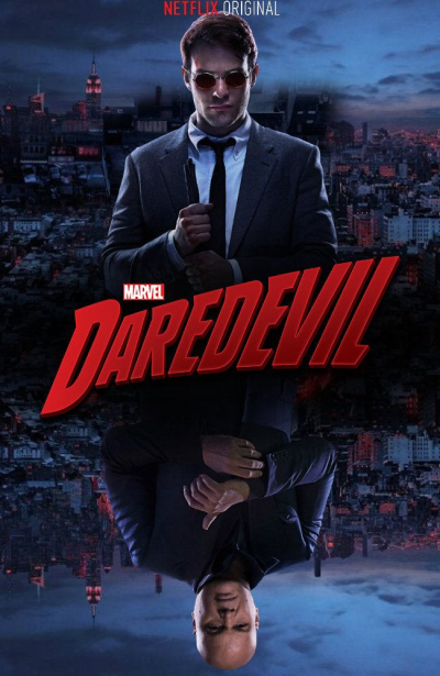 Siêu Nhân Mù (Phần 1), Marvel's Daredevil (Season 1) / Marvel's Daredevil (Season 1) (2015)