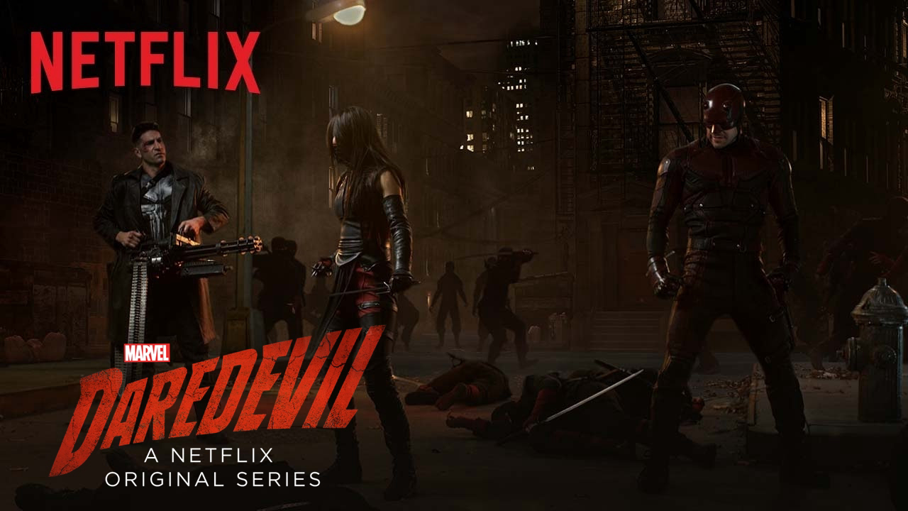 Xem Phim Siêu Nhân Mù (Phần 2), Marvel's Daredevil (Season 2) 2016 Xem Phim Siêu Nhân Mù (Phần 2), Marvel's Daredevil (Season 2) 2016