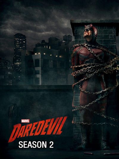 Siêu Nhân Mù (Phần 2), Marvel's Daredevil (Season 2) / Marvel's Daredevil (Season 2) (2016)