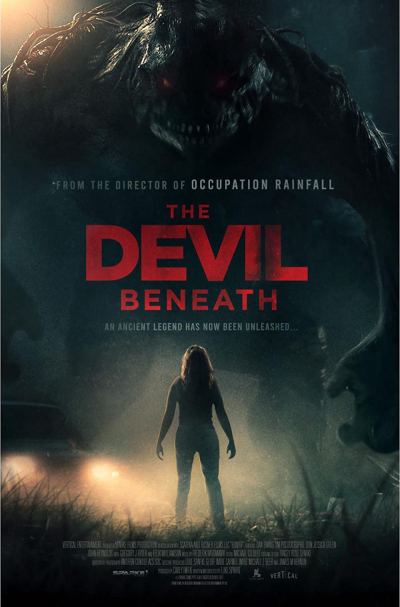 Devil Beneath / Devil Beneath (2023)