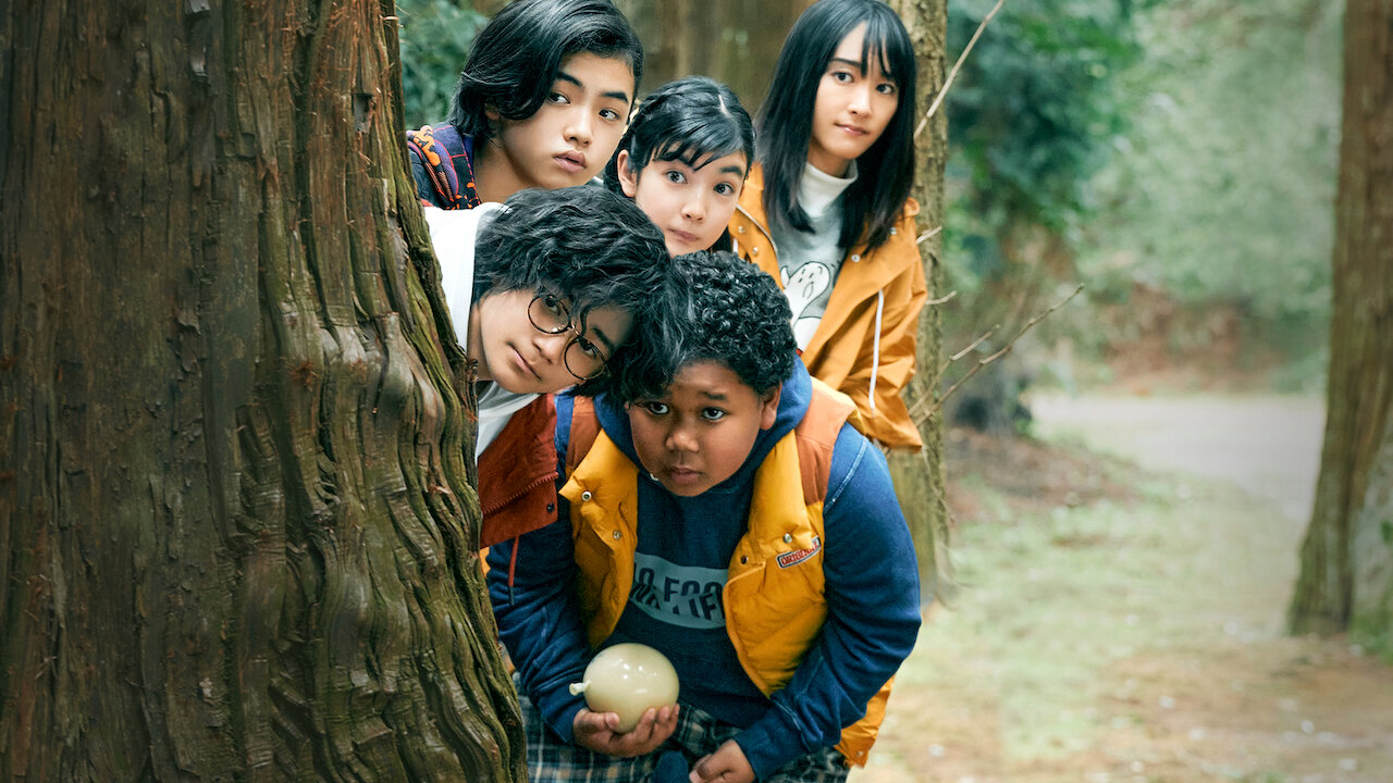 Xem Phim Yêu quái toàn thư, Ghost Book 2022 Xem Phim Yêu quái toàn thư, Ghost Book 2022