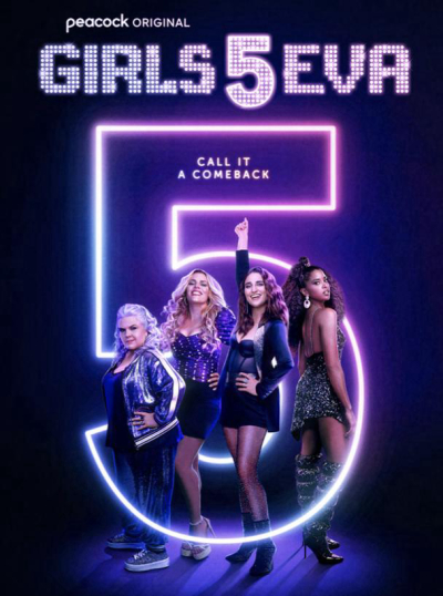 Girls5eva (Phần 1), Girls5eva (Season 1) / Girls5eva (Season 1) (2021)