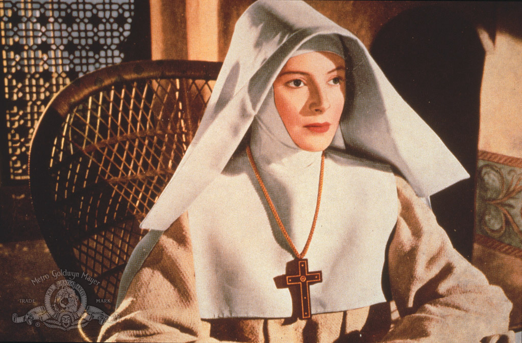 Xem Phim Black Narcissus, Black Narcissus 1947