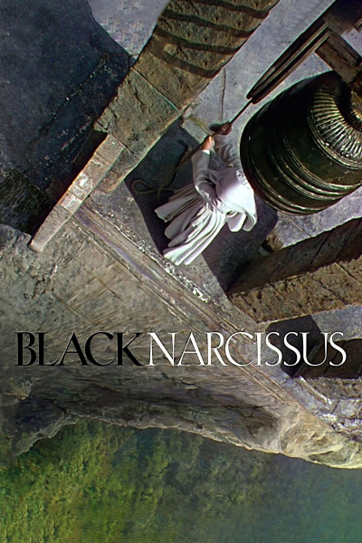 Black Narcissus, Black Narcissus / Black Narcissus (1947)