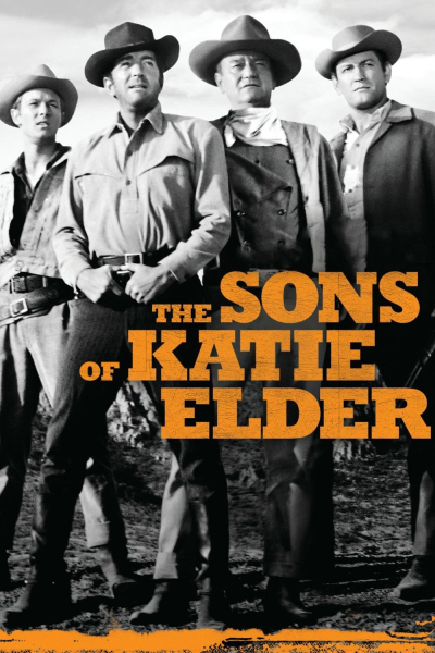 The Sons of Katie Elder, The Sons of Katie Elder / The Sons of Katie Elder (1965)