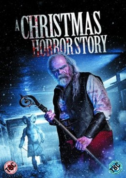 A Christmas Horror Story / A Christmas Horror Story (2015)