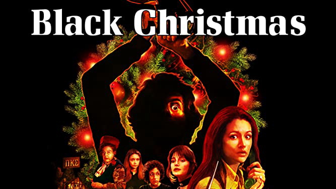 Black Christmas / Black Christmas (1974)