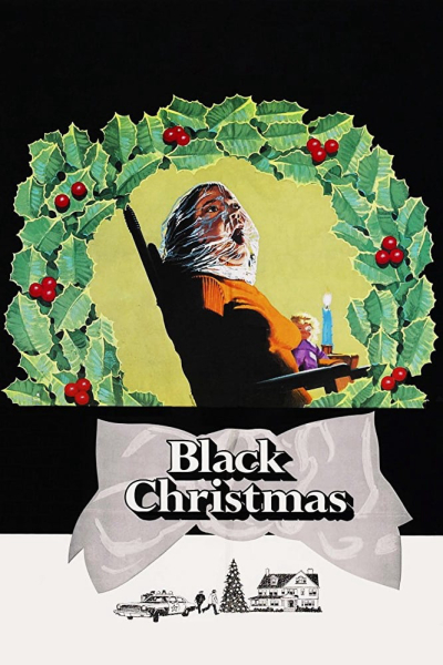 Black Christmas, Black Christmas / Black Christmas (1974)