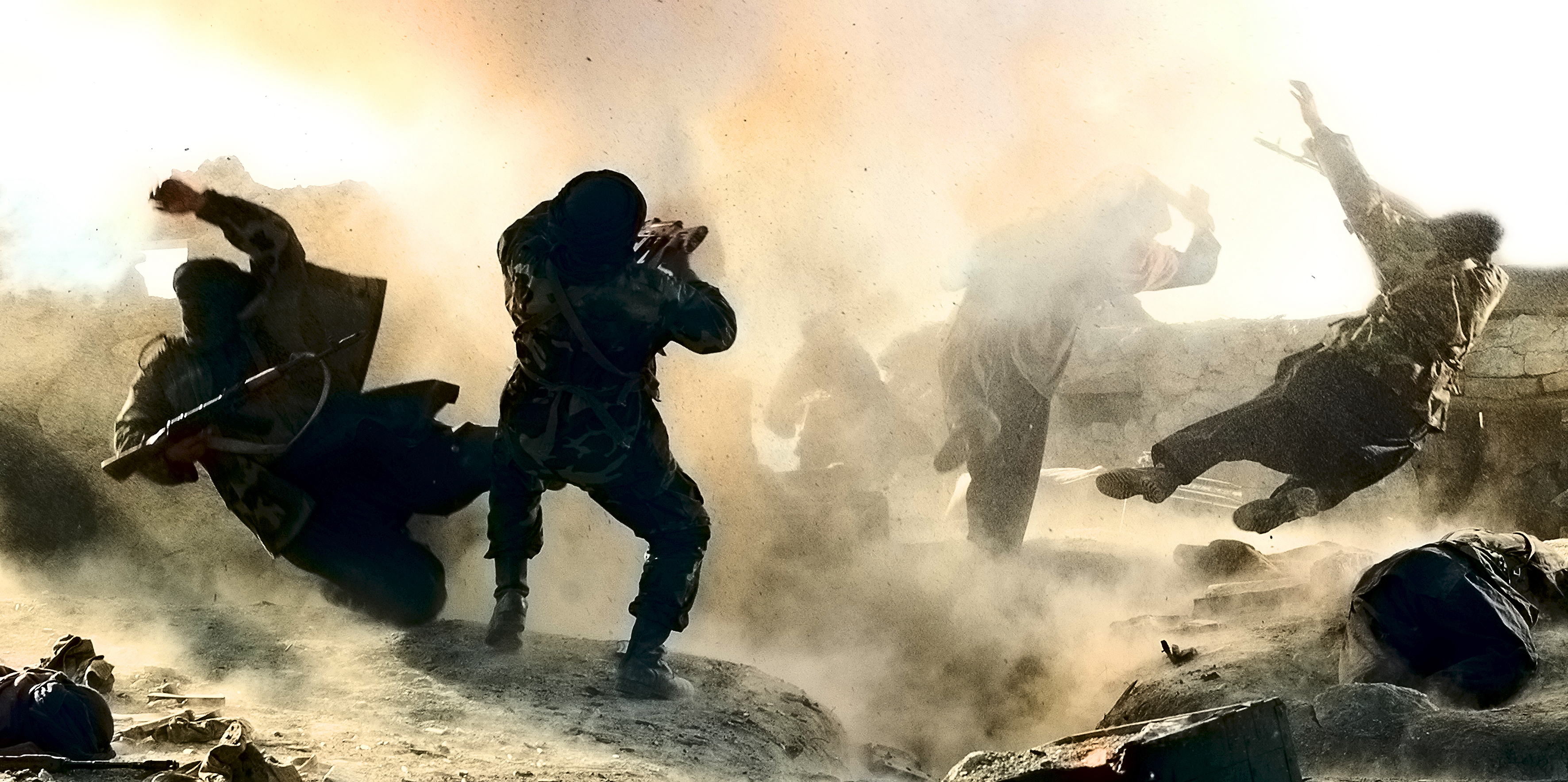 Xem Phim Đại Đội 9, 9th Company 2005 Xem Phim Đại Đội 9, 9th Company 2005