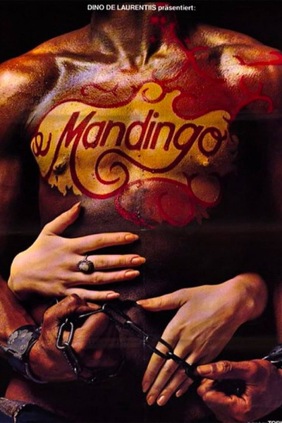 Mandingo / Mandingo (1975)