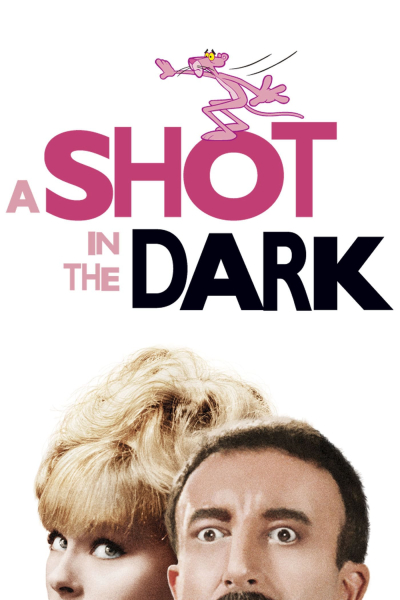 A Shot in the Dark / A Shot in the Dark (1964)