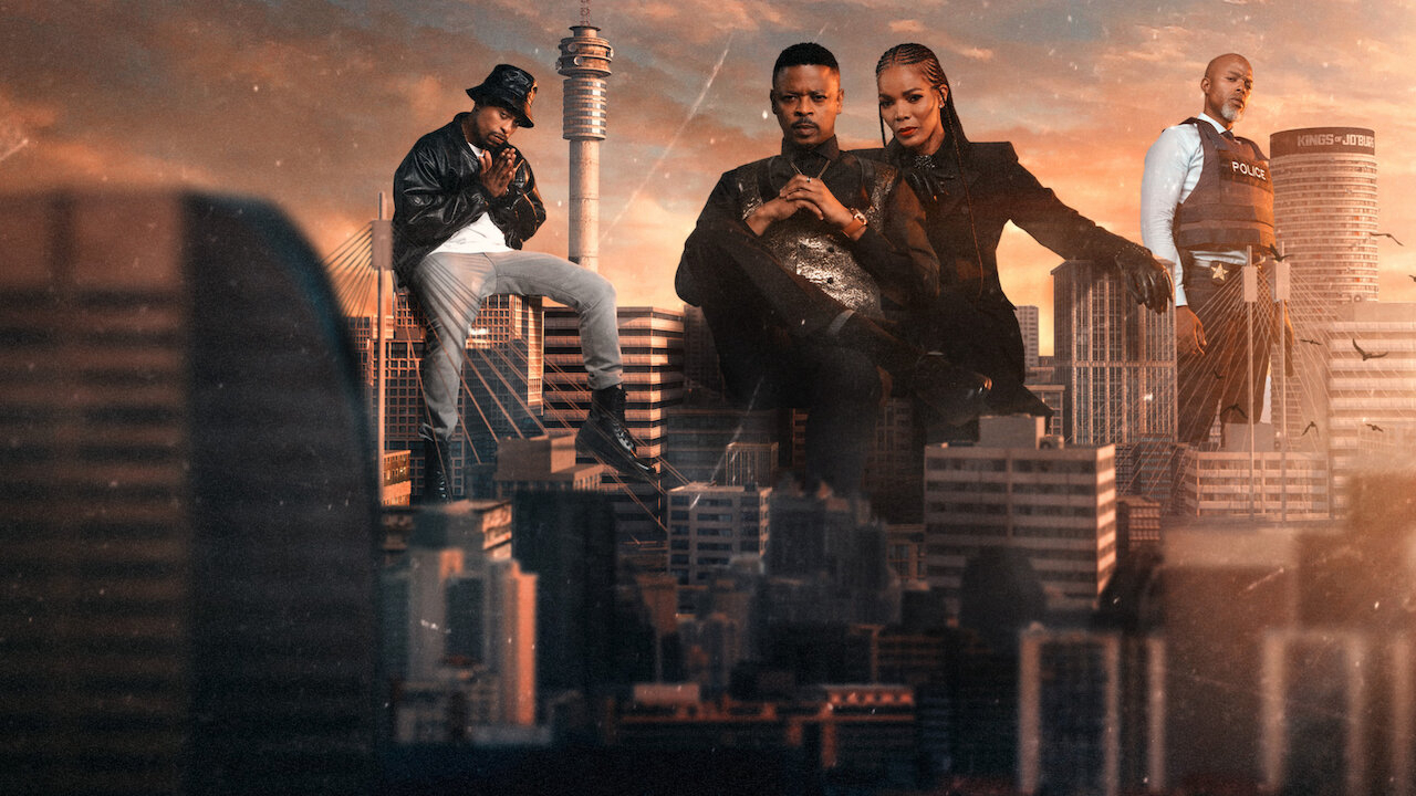 Xem Phim Hai vị vua của Jo'Burg (Phần 2), Kings of Jo'Burg (Season 2) 2023 Xem Phim Hai vị vua của Jo'Burg (Phần 2), Kings of Jo'Burg (Season 2) 2023