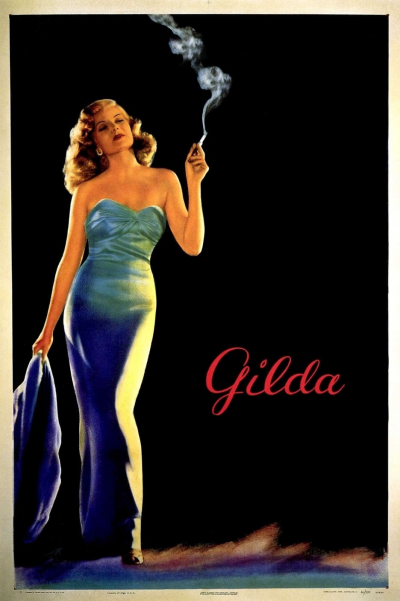Gilda / Gilda (1946)