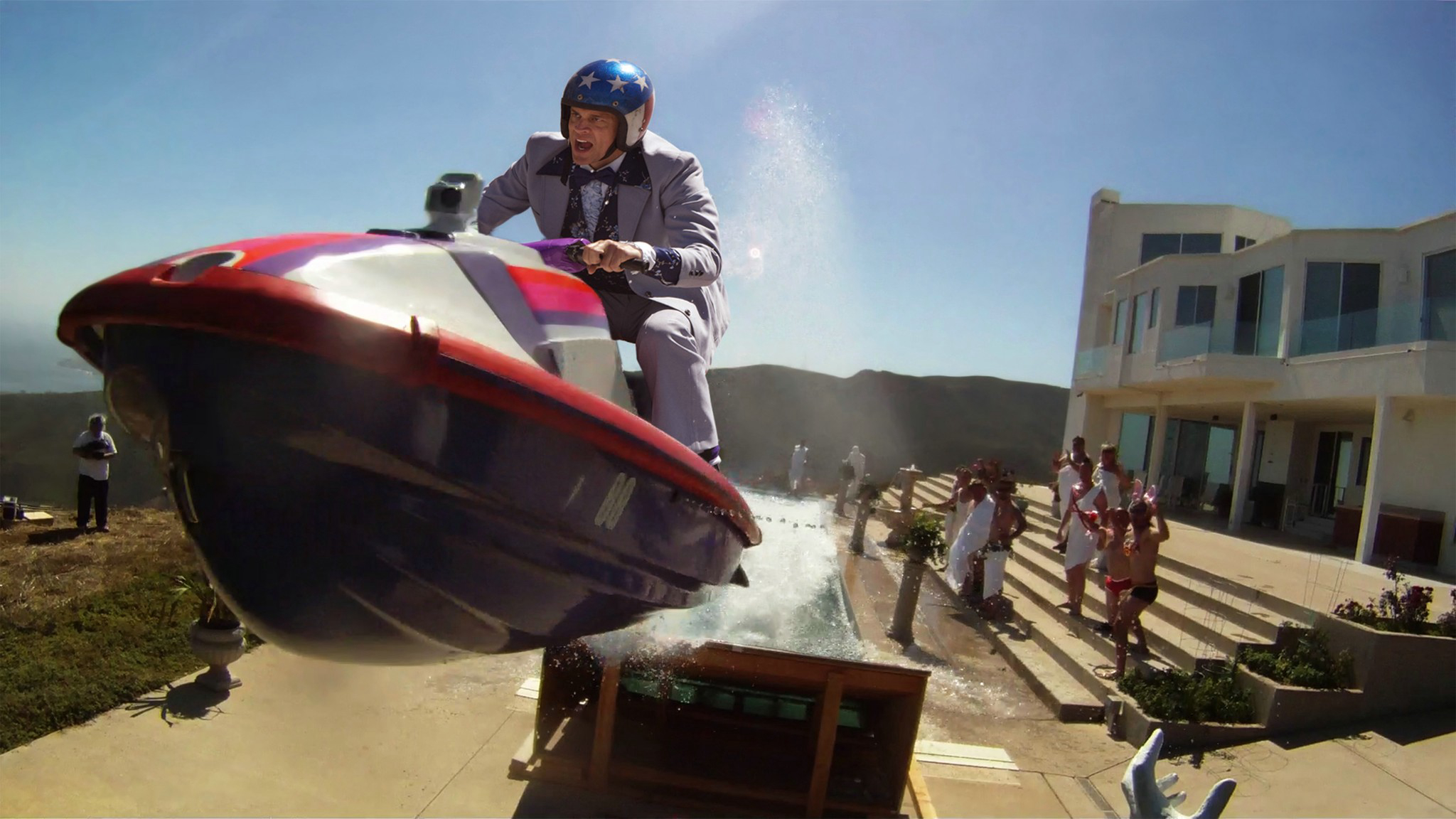 Xem Phim Jackass 3D, Jackass 3D 2010 Xem Phim Jackass 3D, Jackass 3D 2010