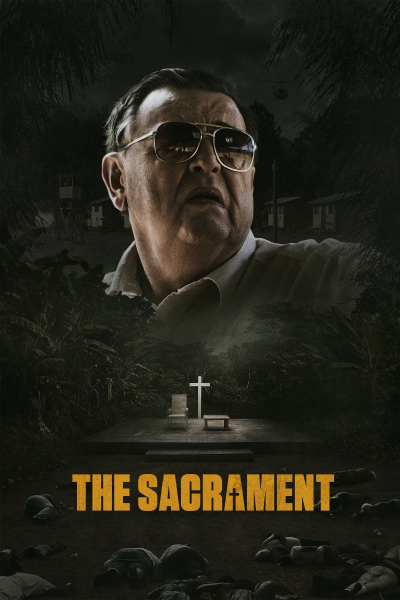 Vụ Hẹn Thề, The Sacrament / The Sacrament (2013)