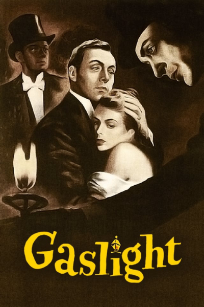 Gaslight / Gaslight (1944)