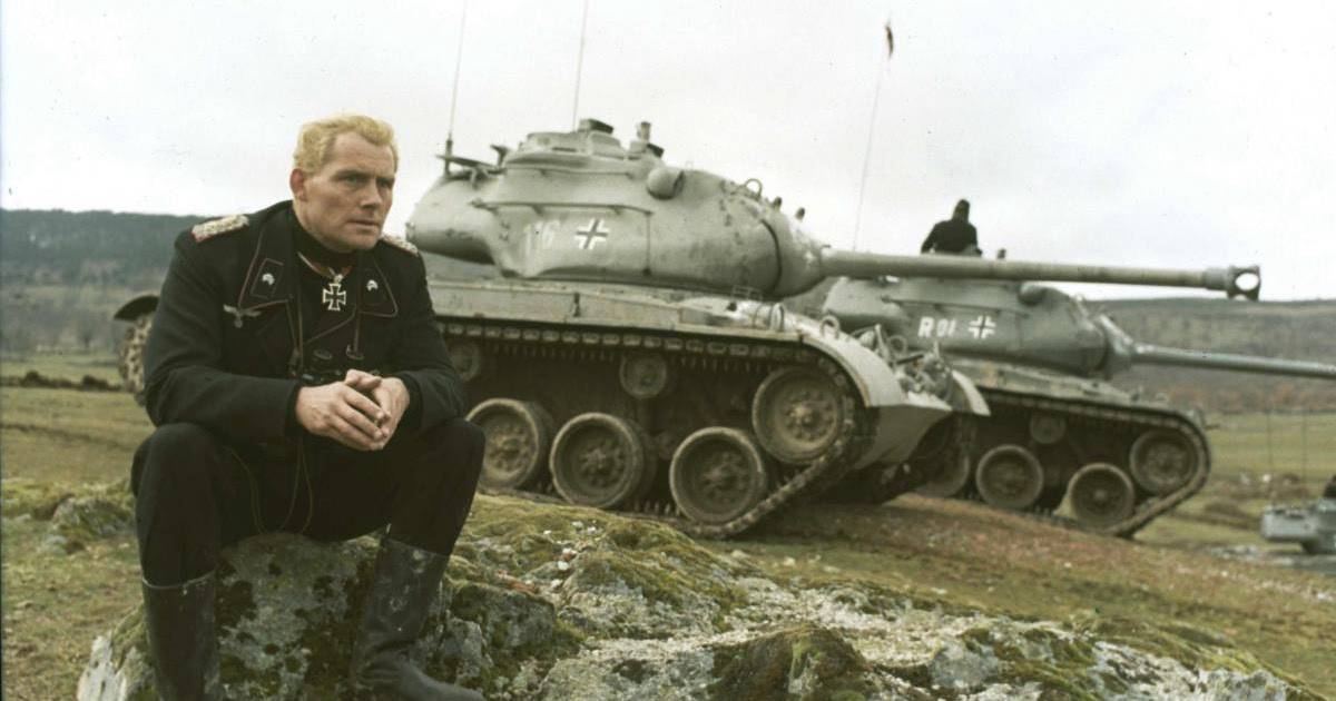 Xem Phim Trận Chiến Xe Tăng, Battle of the Bulge 1965 Xem Phim Trận Chiến Xe Tăng, Battle of the Bulge 1965