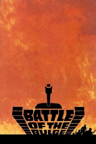 Battle of the Bulge / Battle of the Bulge (1965)