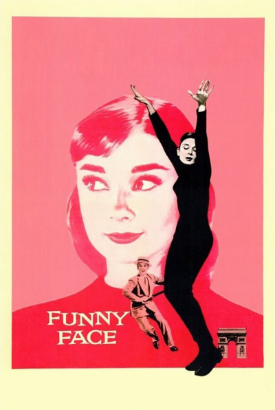 Funny Face / Funny Face (1957)