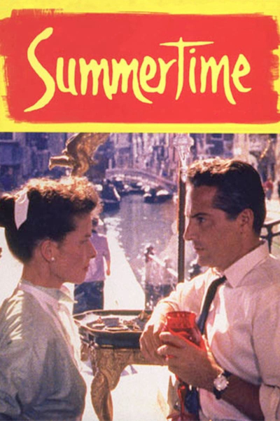 Summertime / Summertime (1955)