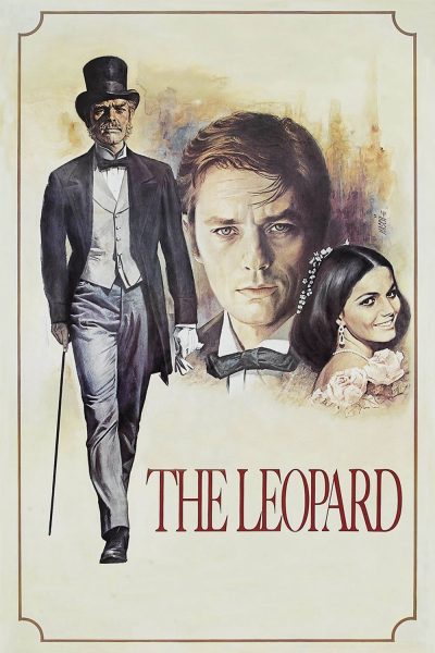 The Leopard, Il gattopardo / Il gattopardo (1963)