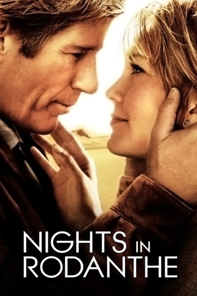 Nights in Rodanthe / Nights in Rodanthe (2008)