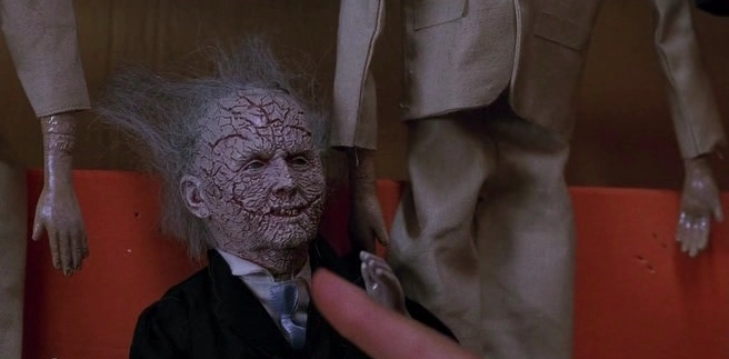 Xem Phim Thinner, Thinner 1996 Xem Phim Thinner, Thinner 1996