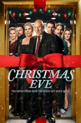 Christmas Eve (2015)