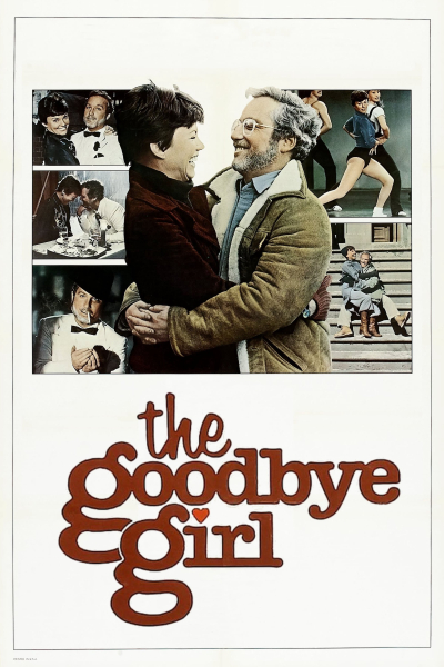 The Goodbye Girl / The Goodbye Girl (1977)