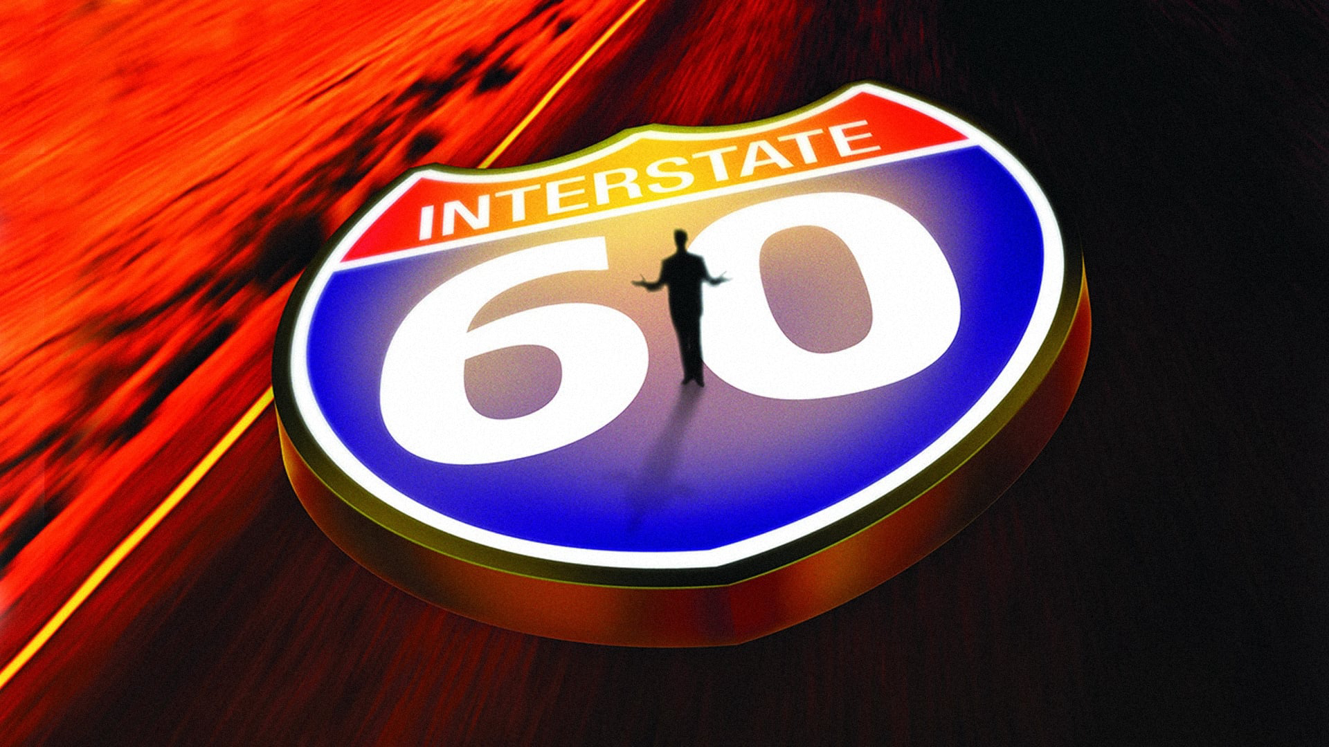 Interstate 60 / Interstate 60 (2002)