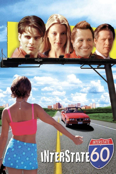 Interstate 60 / Interstate 60 (2002)