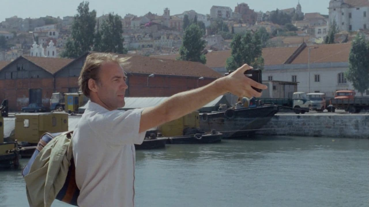 Xem Phim Ở thành phố trắng, In the White City 1983 Xem Phim Ở thành phố trắng, In the White City 1983