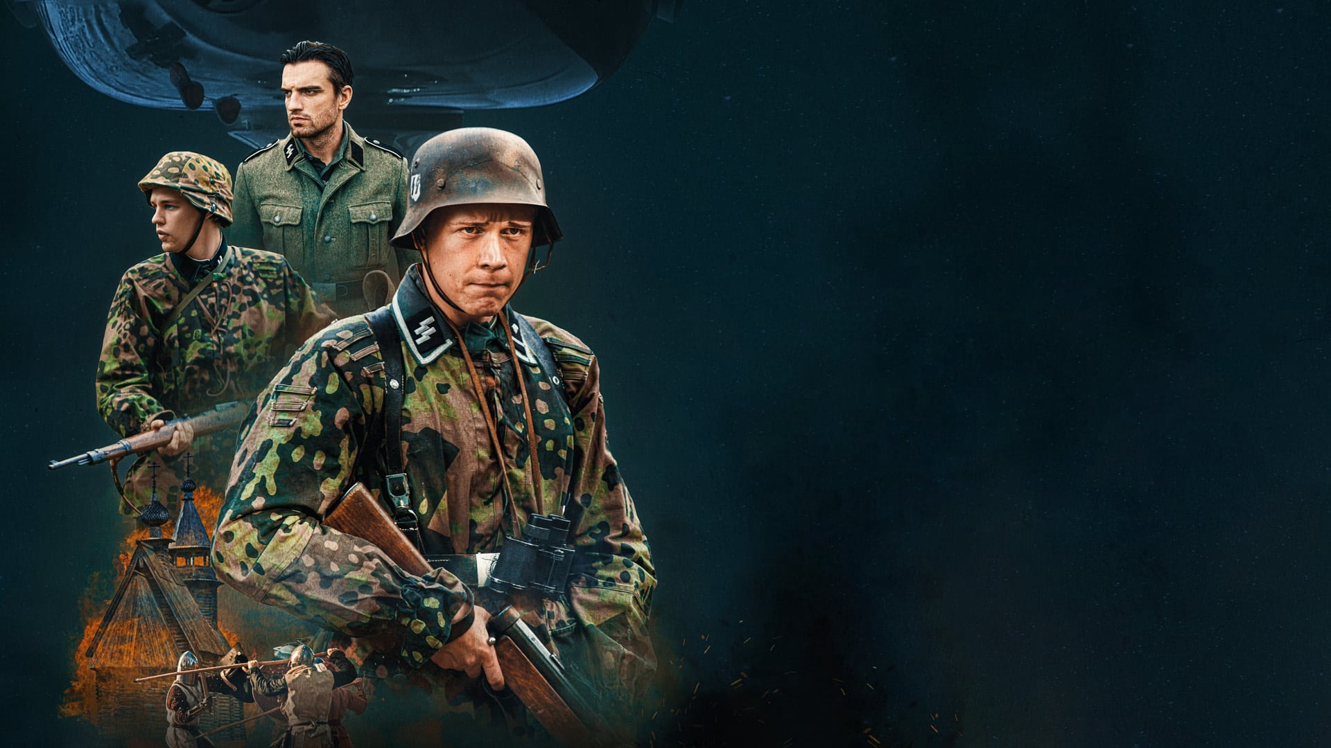 Xem Phim Chiếc Cốc Máu, The Chalice of Blood 2022 Xem Phim Chiếc Cốc Máu, The Chalice of Blood 2022